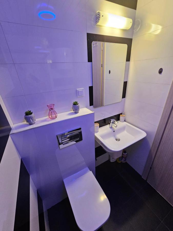 Eva'S Premium Apartments سكوبجي المظهر الخارجي الصورة