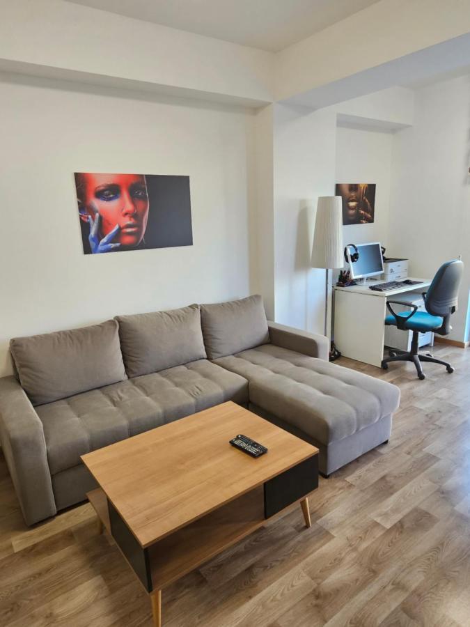 Eva'S Premium Apartments سكوبجي المظهر الخارجي الصورة