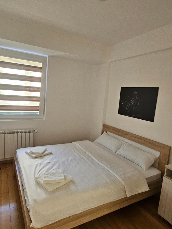 Eva'S Premium Apartments سكوبجي المظهر الخارجي الصورة