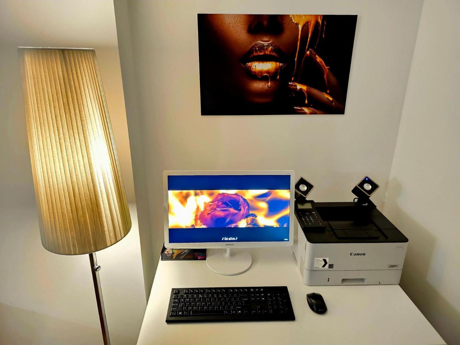 Eva'S Premium Apartments سكوبجي المظهر الخارجي الصورة