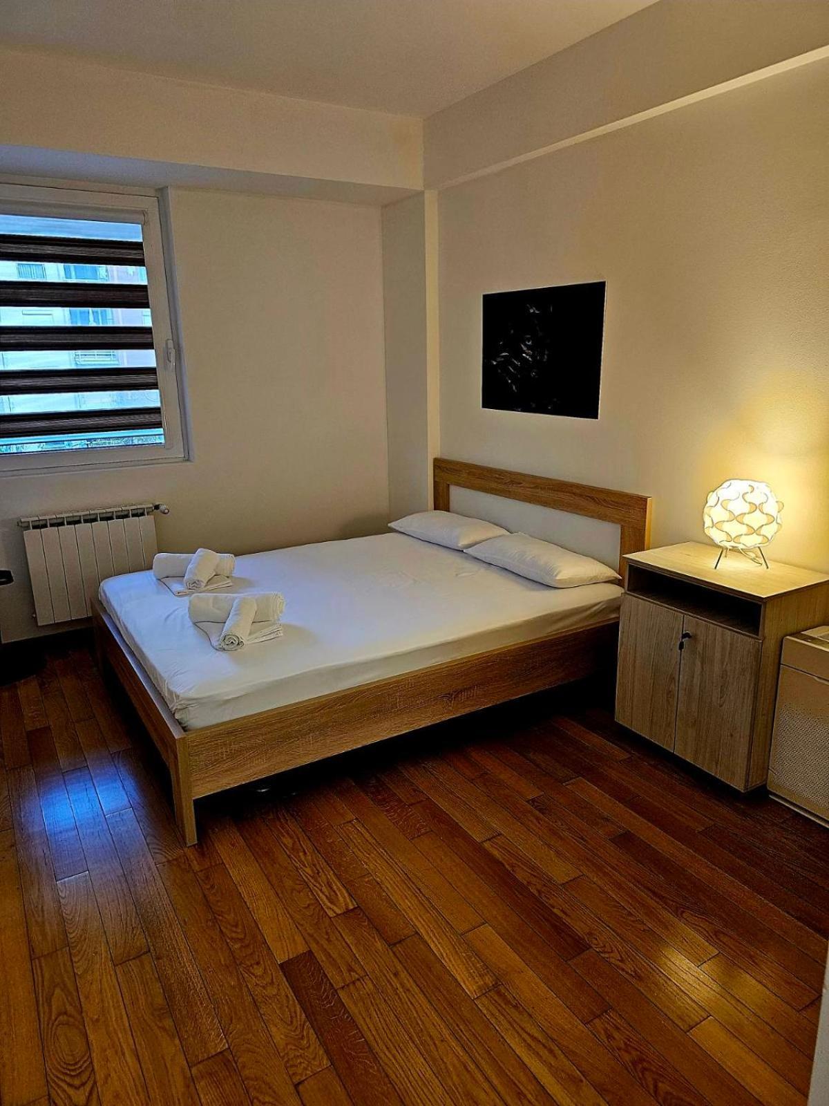 Eva'S Premium Apartments سكوبجي المظهر الخارجي الصورة